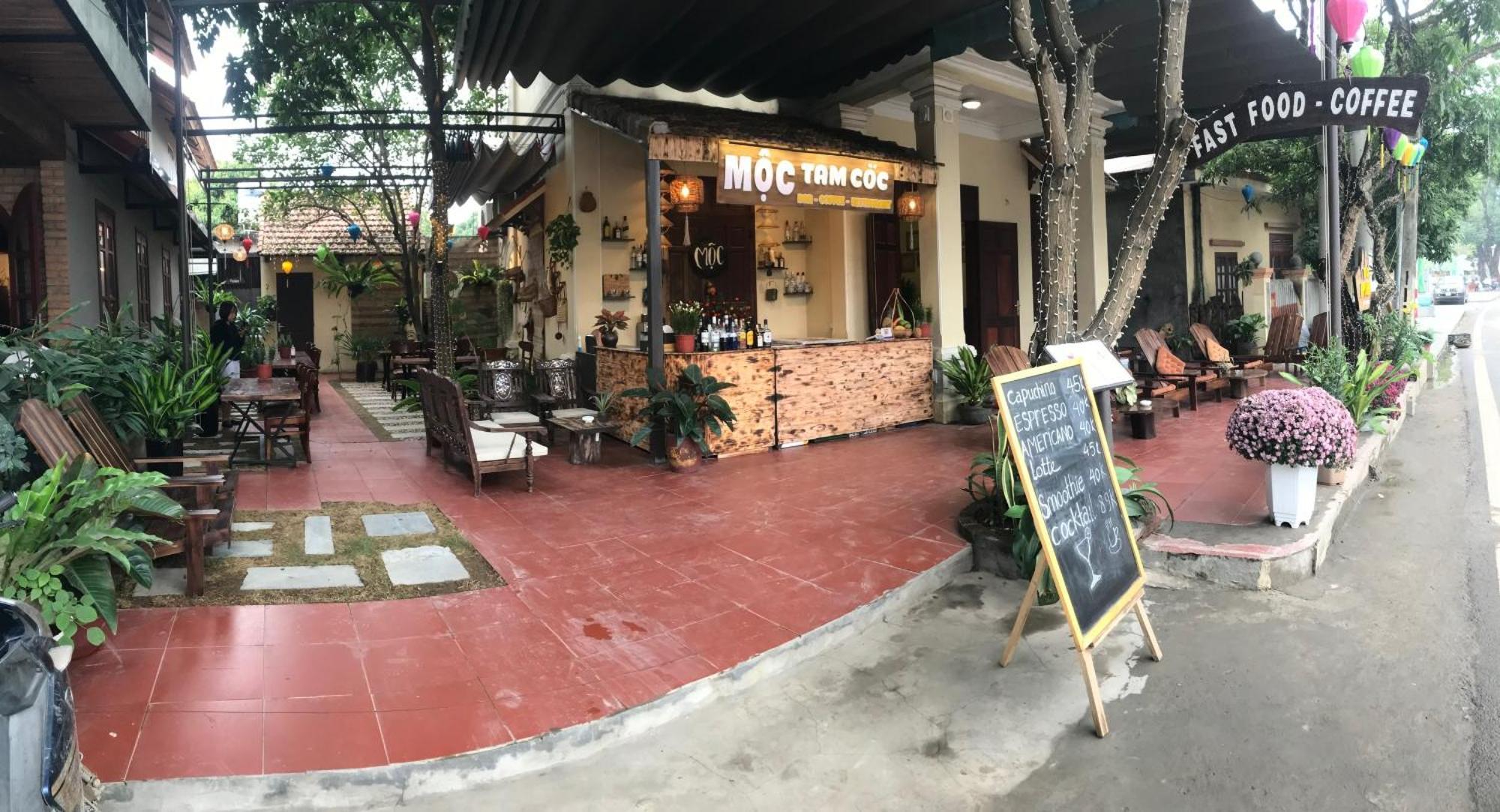 Tam Coc Happy Home นิญบิ่ญ ภายนอก รูปภาพ