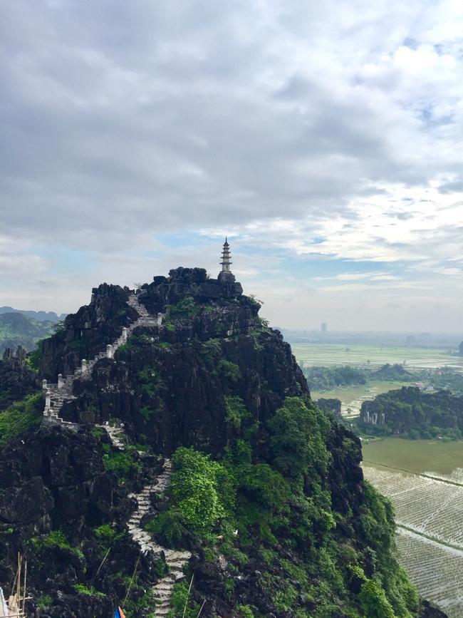 Tam Coc Happy Home นิญบิ่ญ ภายนอก รูปภาพ
